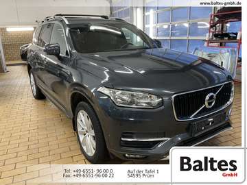 XC 90 D5 AWD Momentum Navi/7-Sitzer