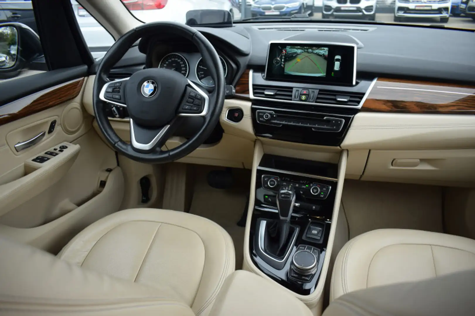 BMW 225 (F45) 225XEA 224CH LUXURY - 2