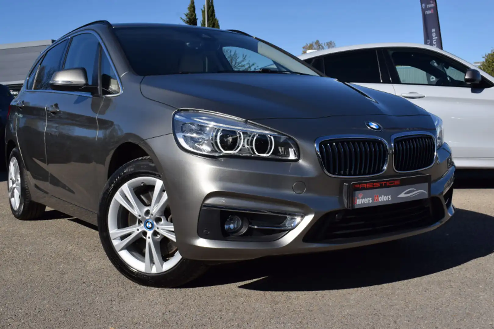 BMW 225 (F45) 225XEA 224CH LUXURY - 1