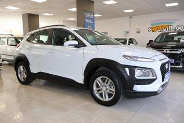 1.0 TGDI Klass 4x2