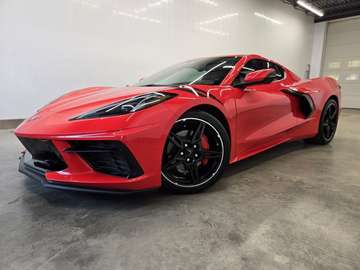 STINGRAY 3LT***490 HP!!