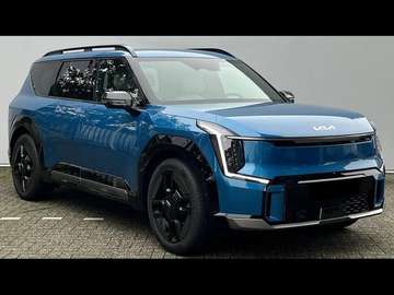 99,8-kWh AWD GT-line 6-Sitzer