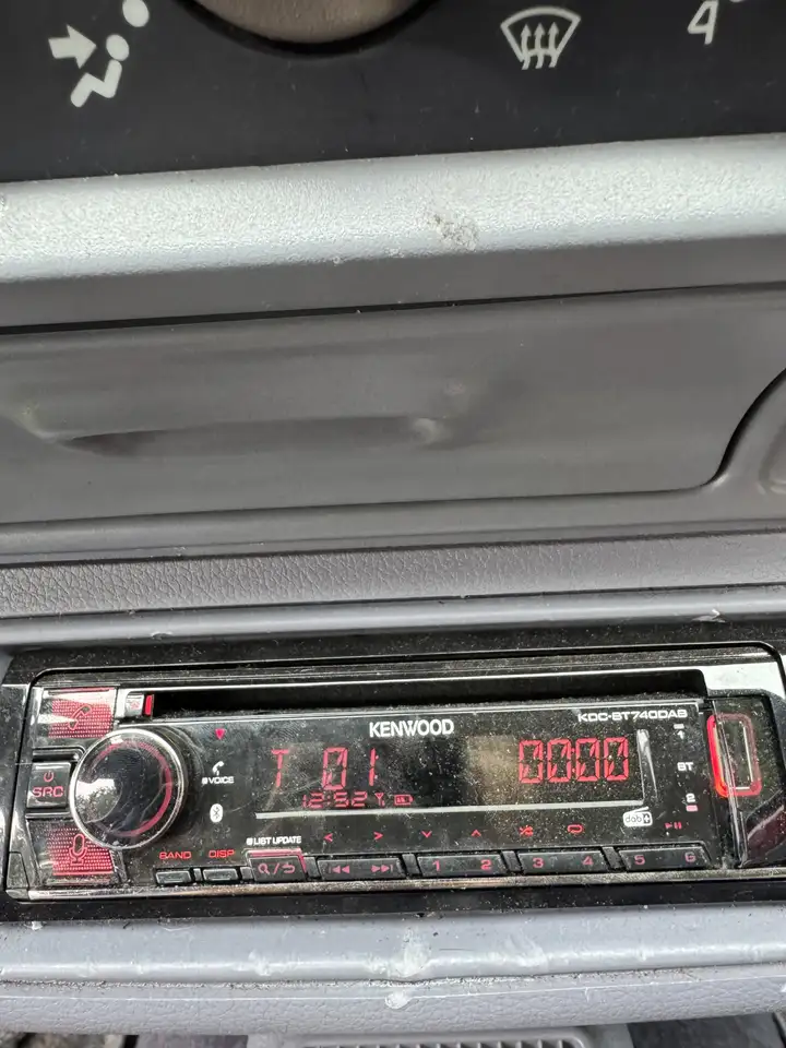 Renault Twingo 1.2 Met APK 2028, foto 7