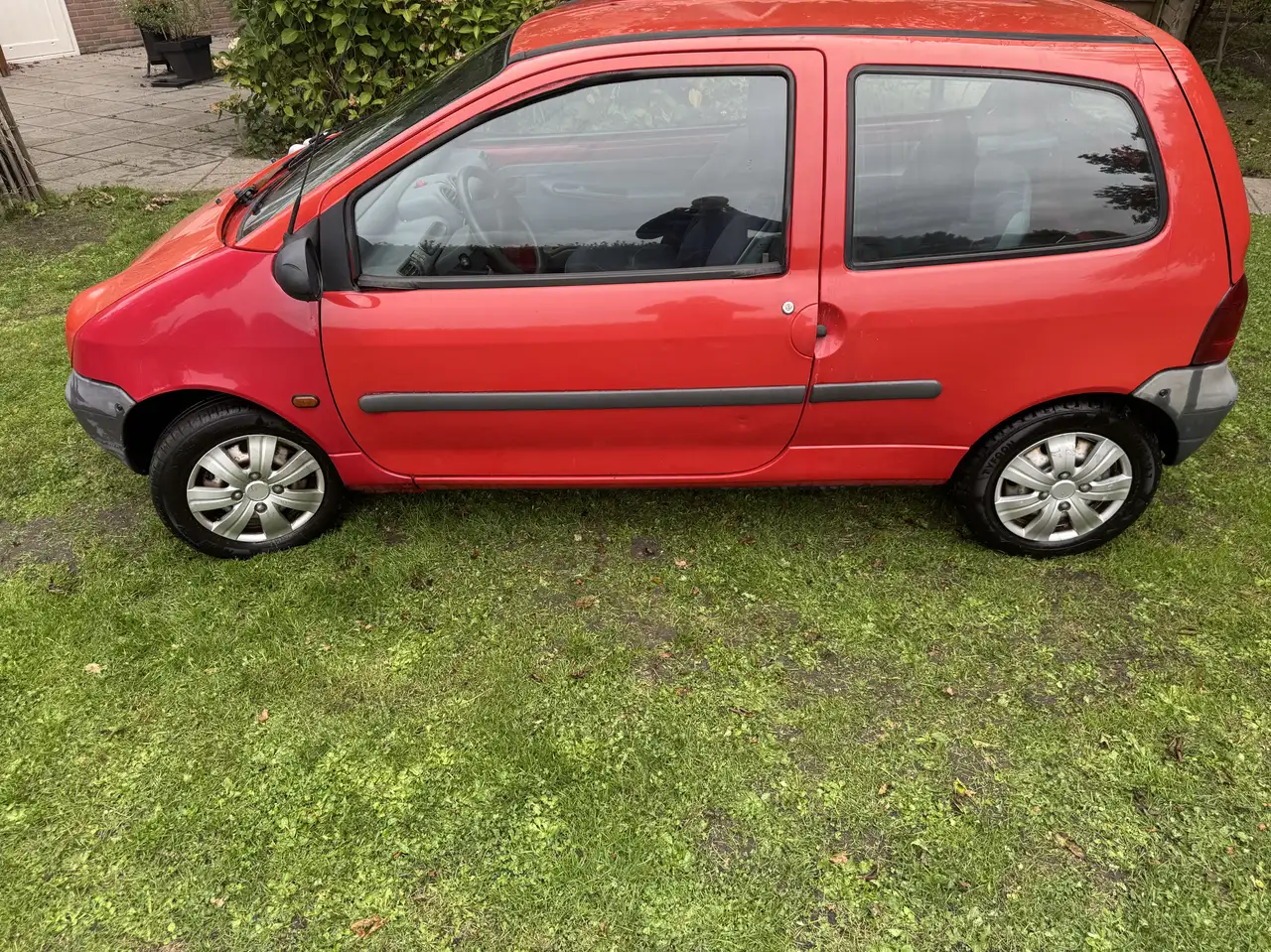 Renault Twingo 1.2 Met APK 2028, foto 4