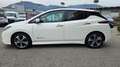 Nissan Leaf Business 40 kWh Bianco - thumbnail 4