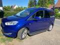 Ford Tourneo Courier Tourneo Courier 1.0 EcoBoost Titanium Blau - thumbnail 3