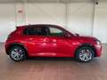 Peugeot e-208 EV Allure Pack 50 kWh NAVI | PARKCAM | STOELVERW.| Červená - thumbnail 4