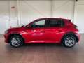 Peugeot e-208 EV Allure Pack 50 kWh NAVI | PARKCAM | STOELVERW.| Roşu - thumbnail 3