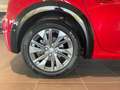 Peugeot e-208 EV Allure Pack 50 kWh NAVI | PARKCAM | STOELVERW.| Červená - thumbnail 14