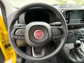 Fiat Pandina Panda 4x2 FireFly Hybrid 70 Pandina Gelb - thumbnail 15