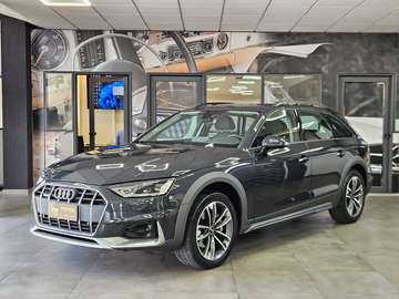 40 2.0 tdi mhev quattro 204cv s-tronic