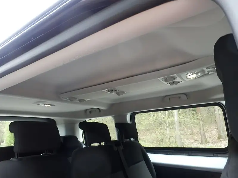 Citroen Jumpy Kombi M BlueHDi 120 S&S