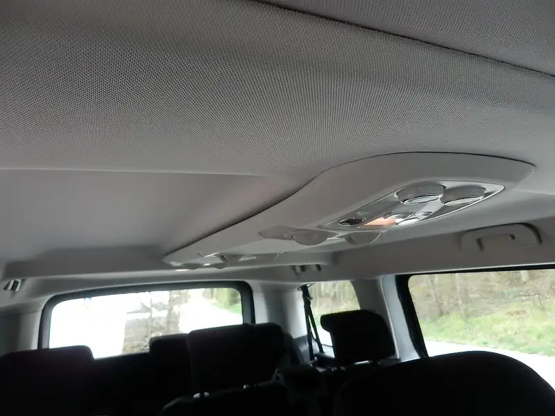 Citroen Jumpy Kombi M BlueHDi 120 S&S