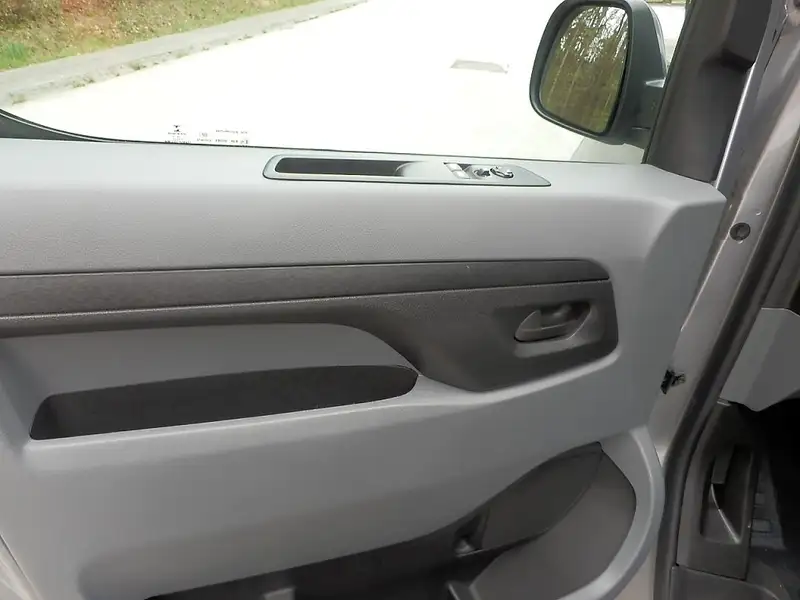 Citroen Jumpy Kombi M BlueHDi 120 S&S