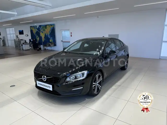 Volvo S60 D2 Business