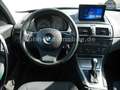 BMW X3 2.5i xDrive Navi/Klima/PDC/AHK/Tempo/BT Zielony - thumbnail 13