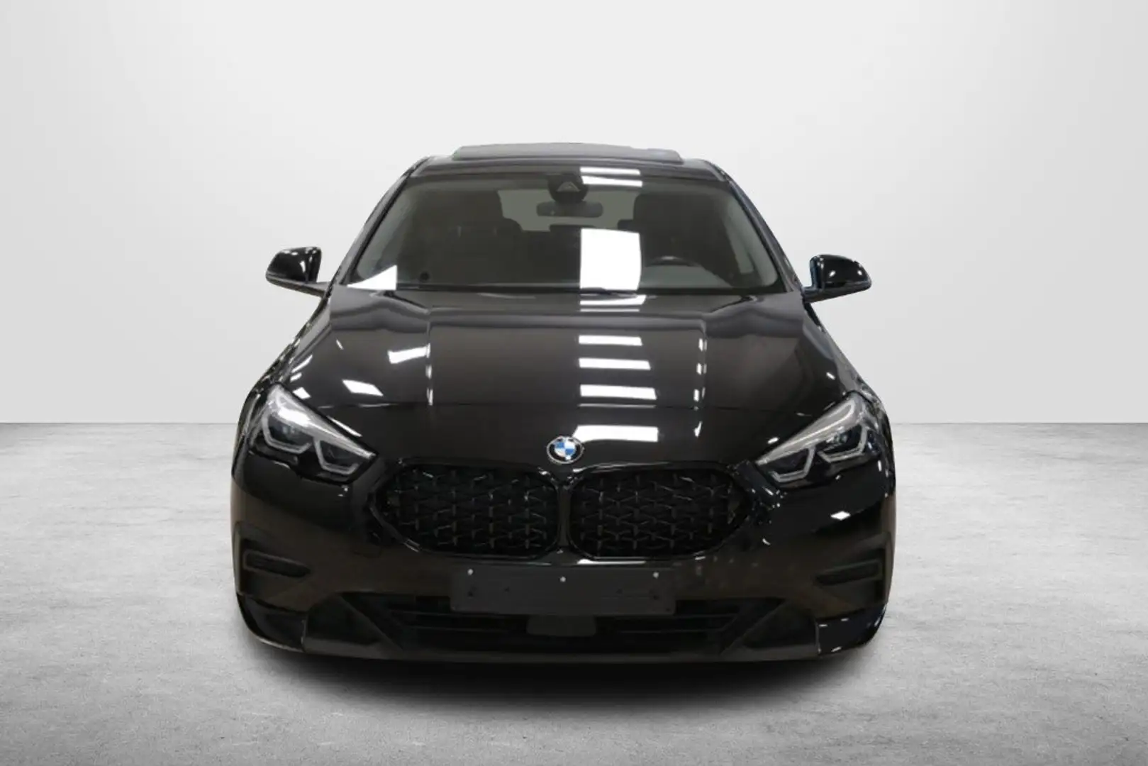 BMW 216 D 115CV GRAN COUPE STEPTRONIC BUSINESS ADVANTAGE - 2