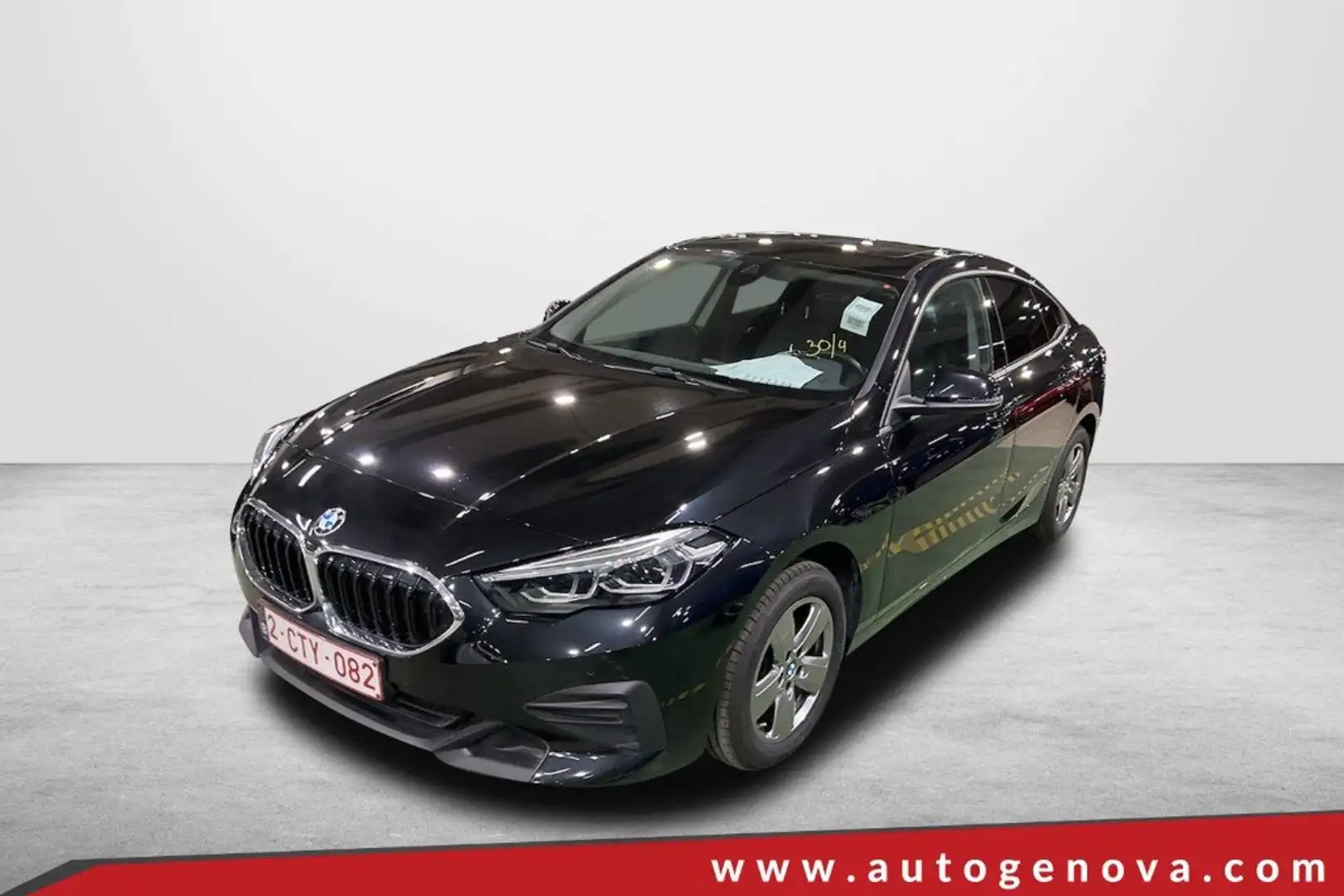 BMW 216 D 115CV GRAN COUPE STEPTRONIC BUSINESS ADVANTAGE - 1