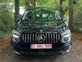 Mercedes-Benz Citan 1.5 112 cdi Zwart - thumbnail 3