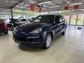 Porsche Cayenne Diesel Blau - thumbnail 1