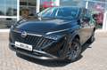 Nissan Qashqai 1,3 DIG-T 360° Kamera+Ganzjahresreifen Schwarz - thumbnail 2