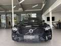 Volvo V90 B5 D AWD R Design LED HUD Pano AHK B&W 4xSHZ Чорний - thumbnail 2