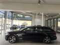 Volvo V90 B5 D AWD R Design LED HUD Pano AHK B&W 4xSHZ Чорний - thumbnail 8