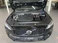 Volvo V90 B5 D AWD R Design LED HUD Pano AHK B&W 4xSHZ Чорний - thumbnail 16