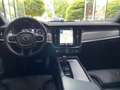 Volvo V90 B5 D AWD R Design LED HUD Pano AHK B&W 4xSHZ Чорний - thumbnail 15