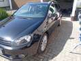 Volkswagen Golf Variant Golf Variant 1.6 TDI DPF BlueMotion Schwarz - thumbnail 4