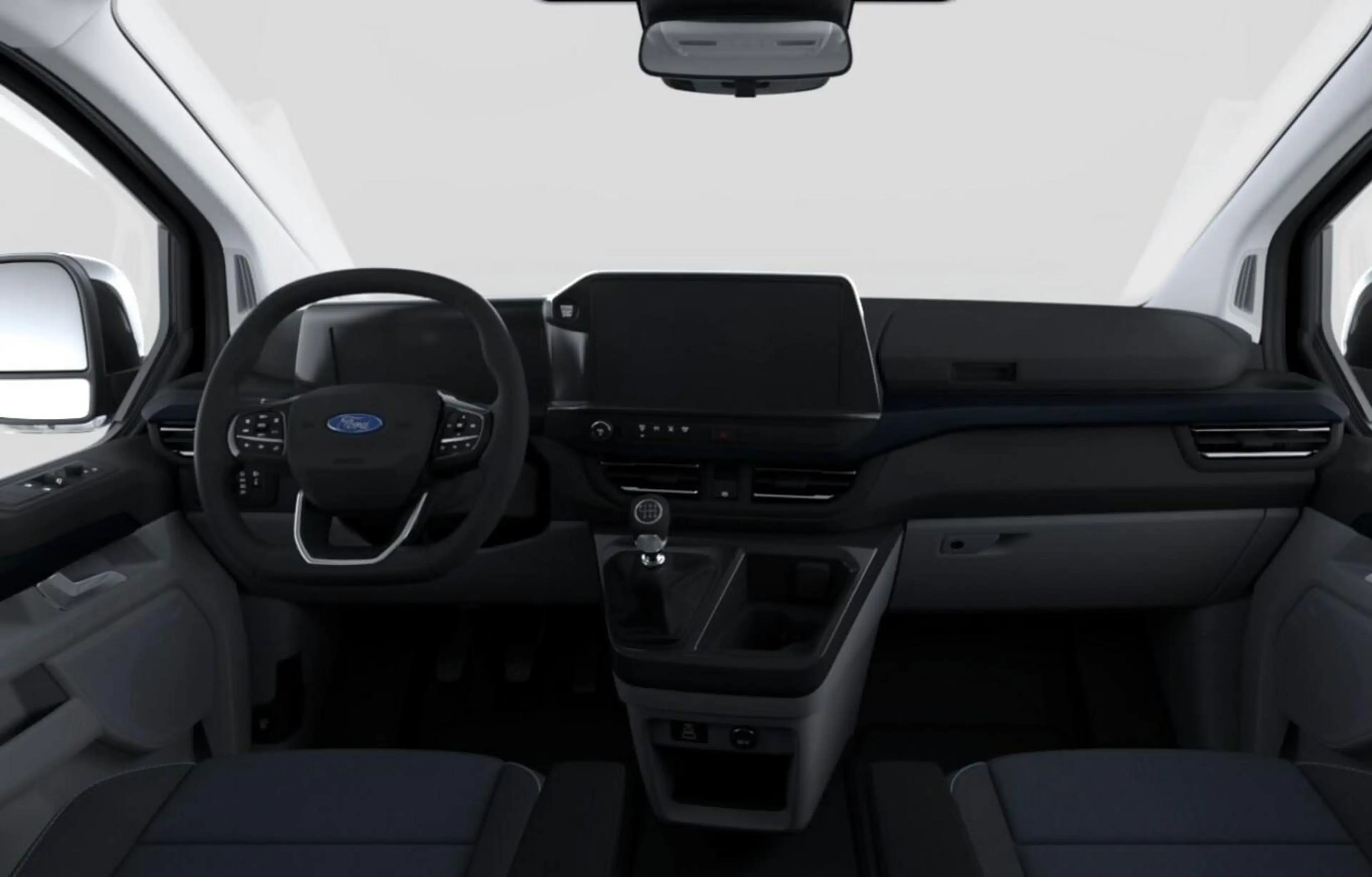 Ford Tourneo Custom Active Aut AWD L2 ACC 360Kam 8-S 125 kW (170 PS... — photo 6