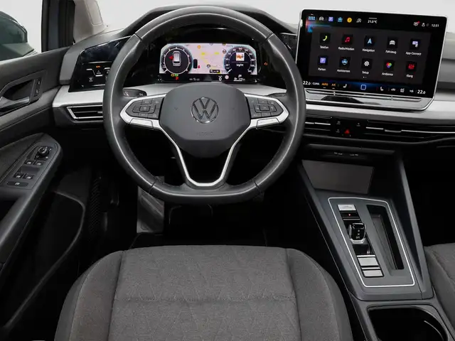 Volkswagen Golf view 15