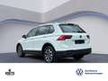 Volkswagen Tiguan 1.5TSI ACTIVE DSG AHK+LED+Navi+Sitzhzg. Blanco - thumbnail 3