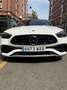 Mercedes-Benz C 43 AMG Estate 4Matic 9G-Tronic - thumbnail 1