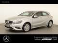 Mercedes-Benz A 180 Style Sitzhzg+Sitzkomfortp+Alu+ Zilver - thumbnail 1
