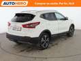 Nissan Qashqai 1.3 DIG-T N-Connecta 4x2 103kW Blanco - thumbnail 6