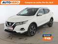Nissan Qashqai 1.3 DIG-T N-Connecta 4x2 103kW Blanco - thumbnail 1