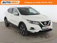 Nissan Qashqai 1.3 DIG-T N-Connecta 4x2 103kW Blanco - thumbnail 8