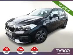 BMW Série 1 118i Advantage Cockpit+ radars 16P Clima
