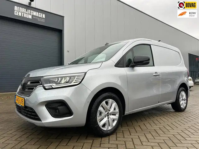 Renault Kangoo E-TECH Extra L1 44 kWh|22kW AC + 80kW DC laden