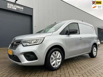 Extra L1 44 kWh|22kW AC + 80kW DC laden