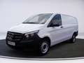 Mercedes-Benz Vito 110 CDI Kasten Lang excl. 27.900,- Blanc - thumbnail 2