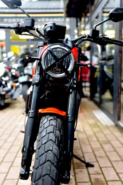 Ducati Scrambler - foto 6