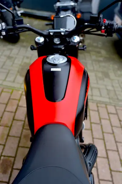 Ducati Scrambler - foto 7