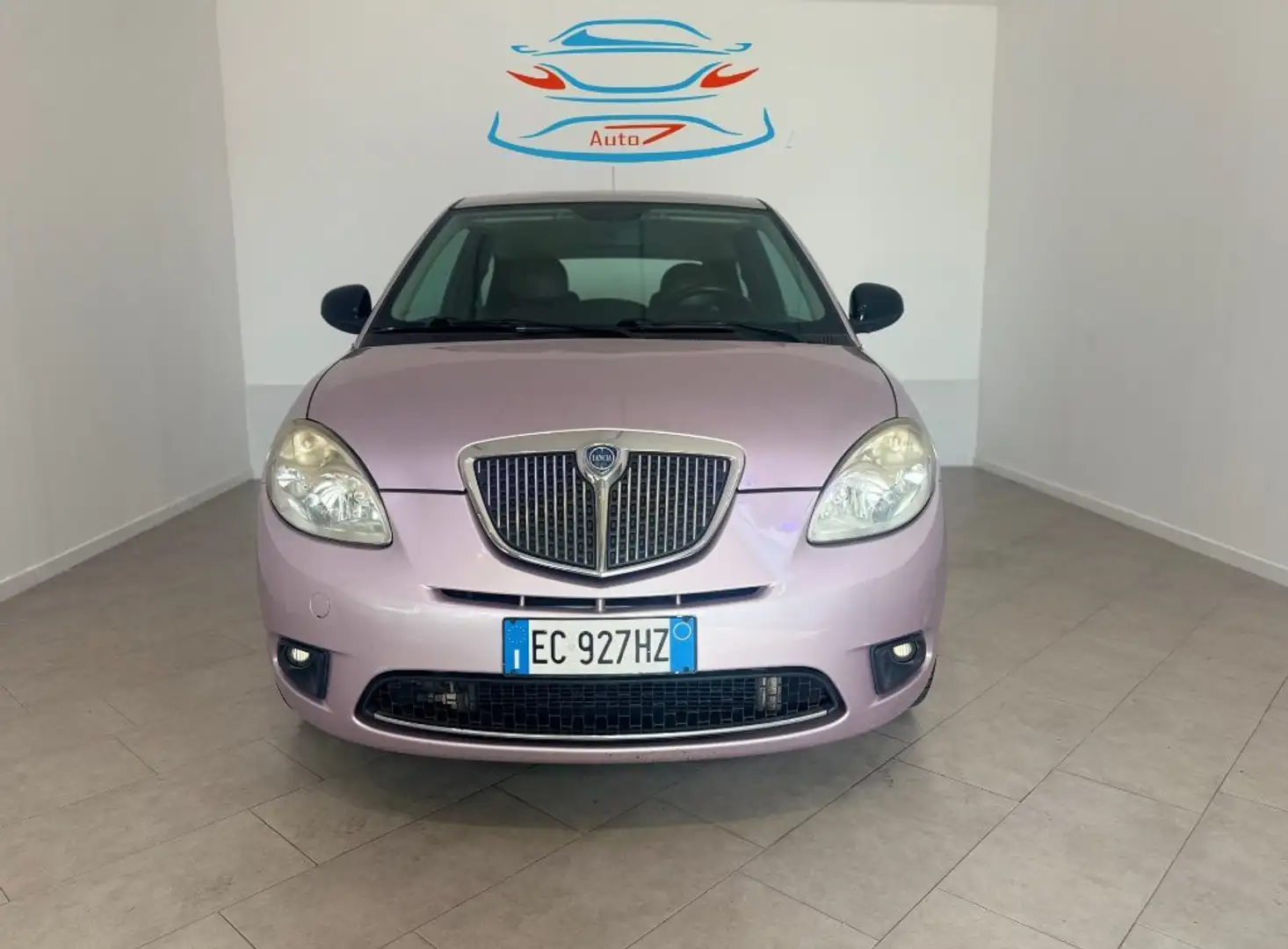 Lancia Ypsilon 1.2 Elle - 1