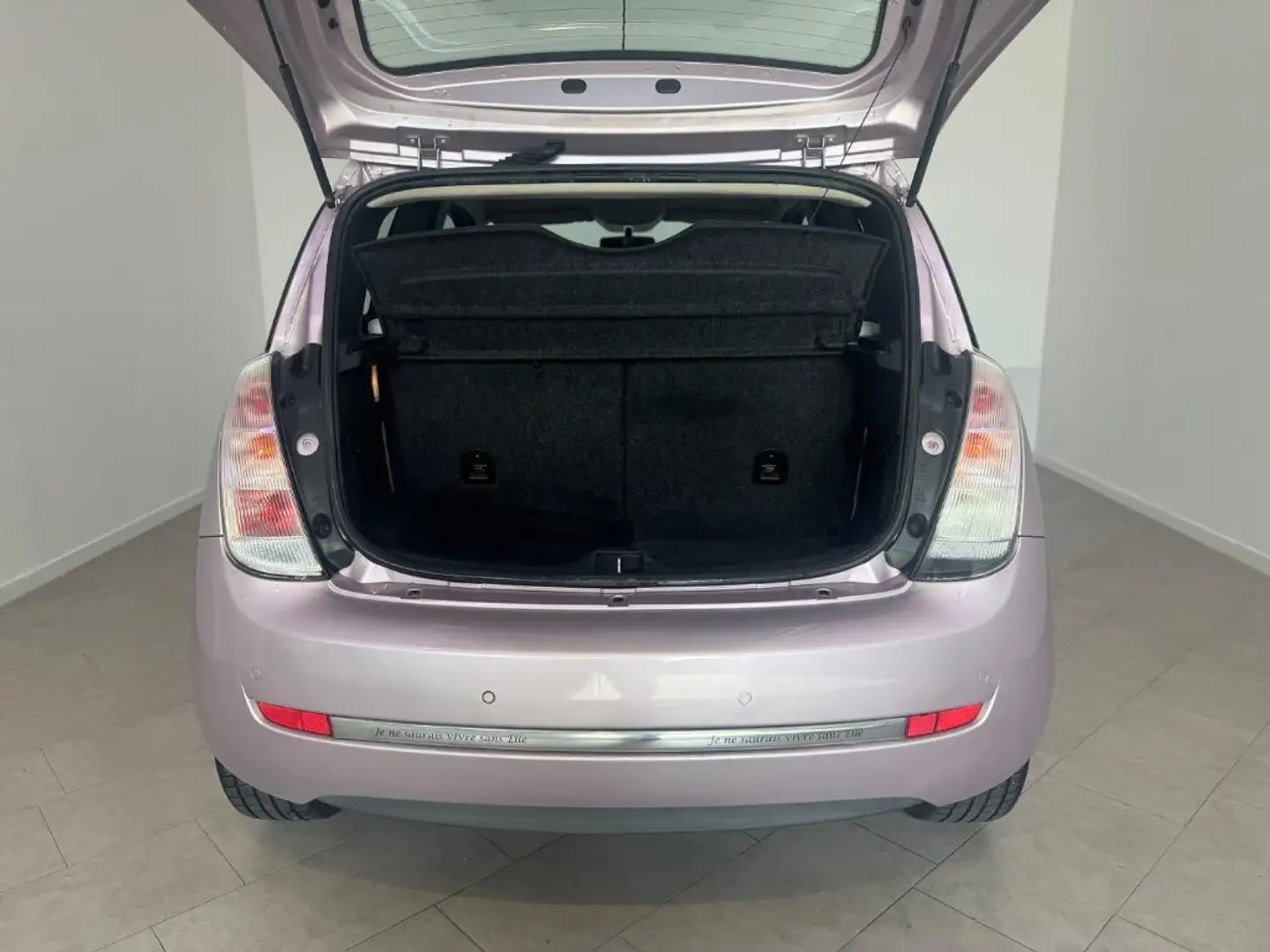 Lancia Ypsilon 1.2 Elle - 2