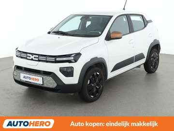electric drive 48 kW Extreme
