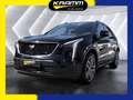 Cadillac XT4 2.0 T Sport AWD AHK*RFK*Schiebedach*HUD*LED Noir - thumbnail 1