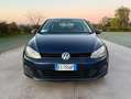 Volkswagen Golf Golf VII 2013 5p 1.6 tdi Highline Blu/Azzurro - thumbnail 2