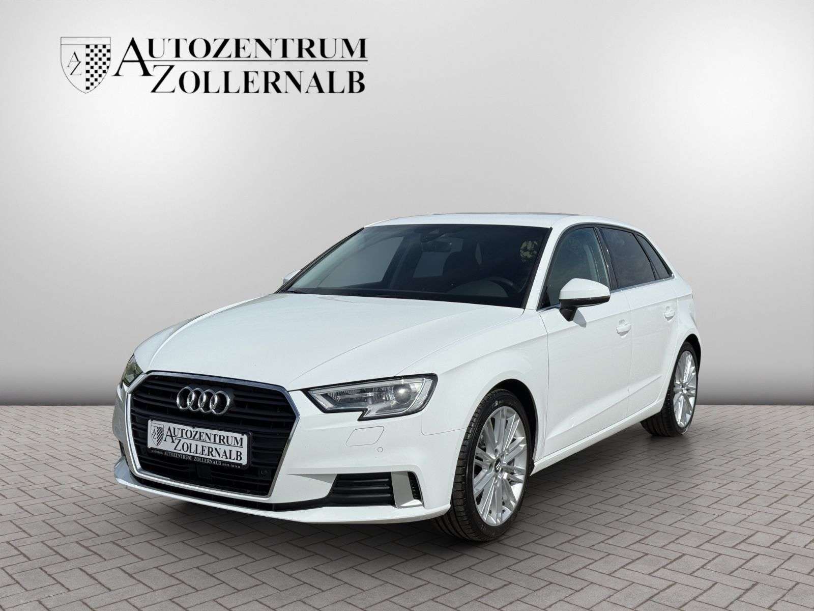 Second hand Audi A3 2.0